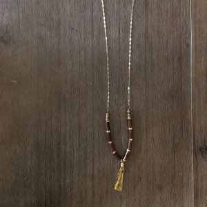 Jenny Bird Necklaces x 3